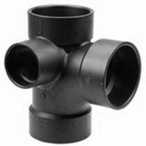 DWV Left Hand Side Outlet Sanitary Tee, 3 x 3 x 3 x 2 in, Hub, ABS - r48htsh9uwothhvngepv_x500.jpg