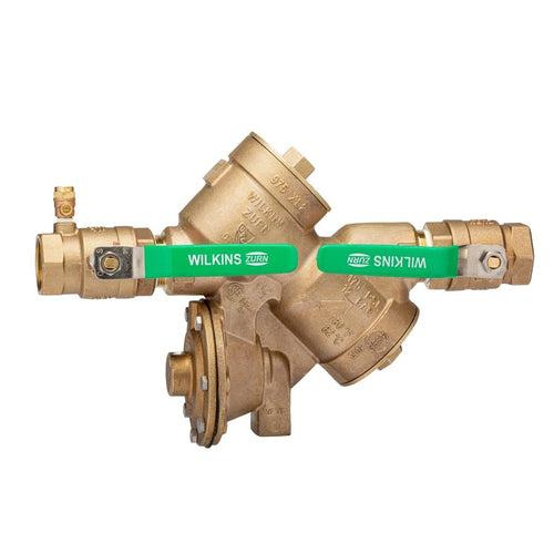 975XL2 Reduced Pressure Backflow Preventer, 1-1/2 in, FNPT, Bronze - r4dmdpa6jryc9zmx7np1_x500.jpg