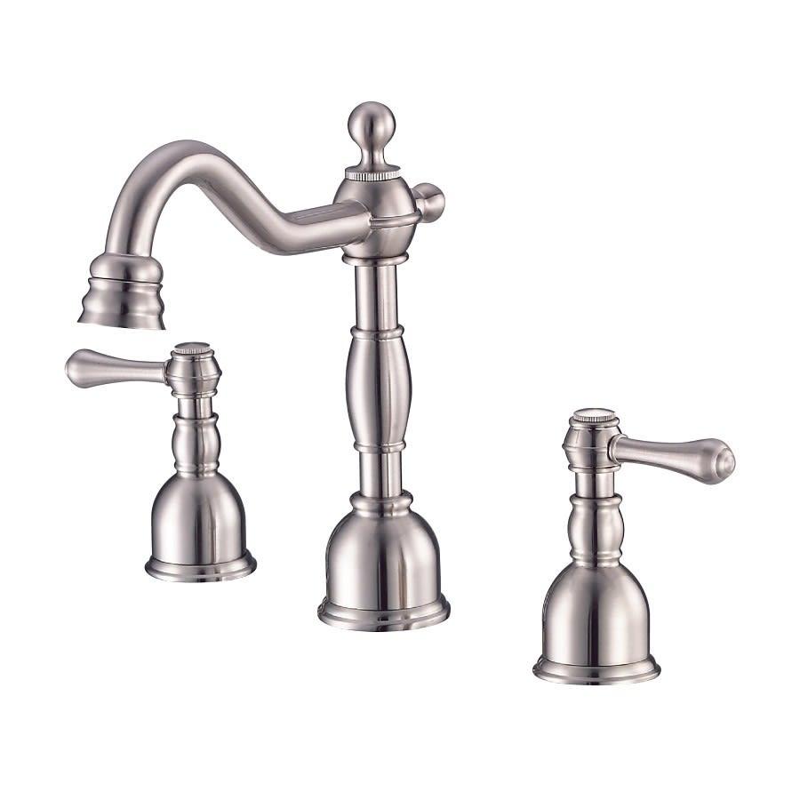 Opulence® Widespread Lavatory Faucet, ADA, 2 Handle, 3-Hole, 1.2 gpm, Brushed Nickel - r5fbnrettigbiclzqimw_800x500@2x.jpg