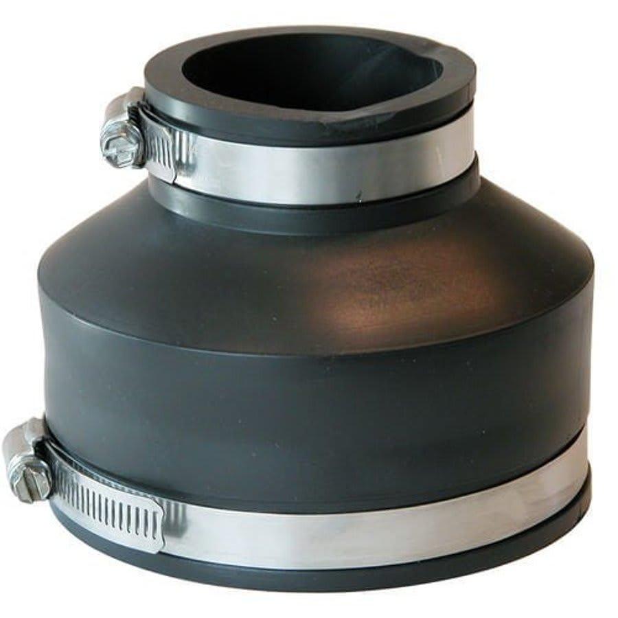 Shielded Transition Coupling, 4 x 2 in, PVC/Stainless Steel - r5xneqhlambidosb5o7w_800x500@2x.jpg