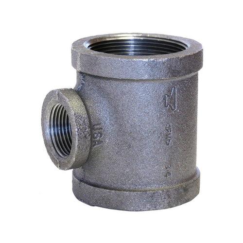 Tee, 1-1/4 x 1 in, FNPT, 150 lb, Malleable Iron, Galvanized, Domestic - r6t3tscbelgrhfuqdmxk_x500.jpg