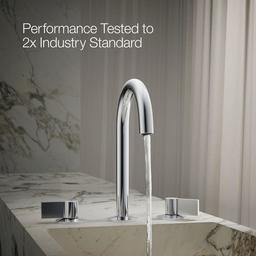 Components 1.2 GPM Single Hole Bathroom Faucet with Pop-Up Drain Assembly - Less Handles - r77auxoszsuznvy8l0qq_x500.jpg