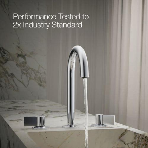 Components 1.2 GPM Single Hole Bathroom Faucet with Pop-Up Drain Assembly - Less Handles - r77auxoszsuznvy8l0qq_x500.jpg