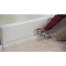 Flex Seal Clear 14 oz. Aerosol Liquid Rubber Sealant Coating Spray Paint - r813ntbgogzhiecp4cox_x500.jpg