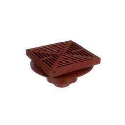 F1440 Floor Drain Top, 12 in, Round, Ductile Iron - r8b34jrmldx6mxny4tbb_800x500@2x.jpg