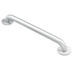 Home Care® Grab Bar, ADA, 12 in L, Stainless - r94g8qhdl7uwo7c75ksr_800x500@2x.jpg