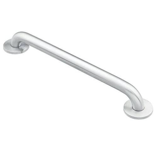 Home Care® Grab Bar, ADA, 12 in L, Stainless - r94g8qhdl7uwo7c75ksr_x500.jpg