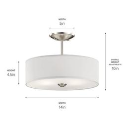 Shailene 3 Light 14" Wide Semi-Flush Drum Ceiling Fixture - ra0bjjwr6umwpxkjn0ty_x500.jpg