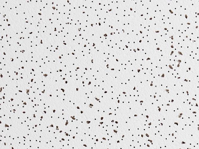 2 ft. x 2 ft. Radar Basic White Square Edge Lay-In Ceiling Tile, case of 4 (16 sq. ft.) - radar-basic-alternate-close-up_x500.jpg