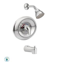 Posi-Temp Pressure Balanced Tub and Shower Trim with 1.75 GPM Shower Head and Tub Spout from the Chateau Collection (Valve Included) - ralprwd5z7ynp8j0lozp_800x500@2x.jpg