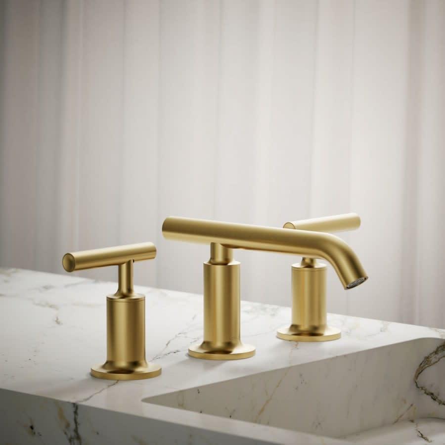 Purist 1.2 GPM Widespread Bathroom Faucet with Pop-Up Drain Assembly - raobpwft3vihzsi2bro8_800x500@2x.jpg