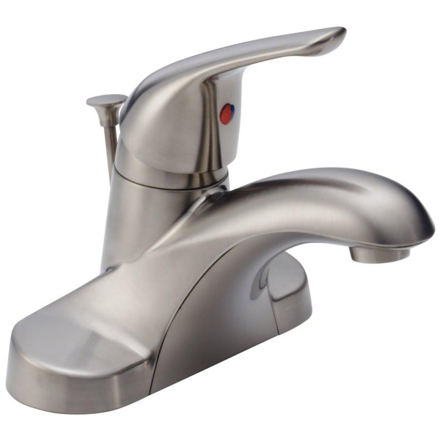 Foundations® Centerset Lavatory Faucet, ADA, 1 Handle, 2-Hole, 1.2 gpm, Stainless - raoswimmaydfcyok7pfm_800x500@2x.jpg