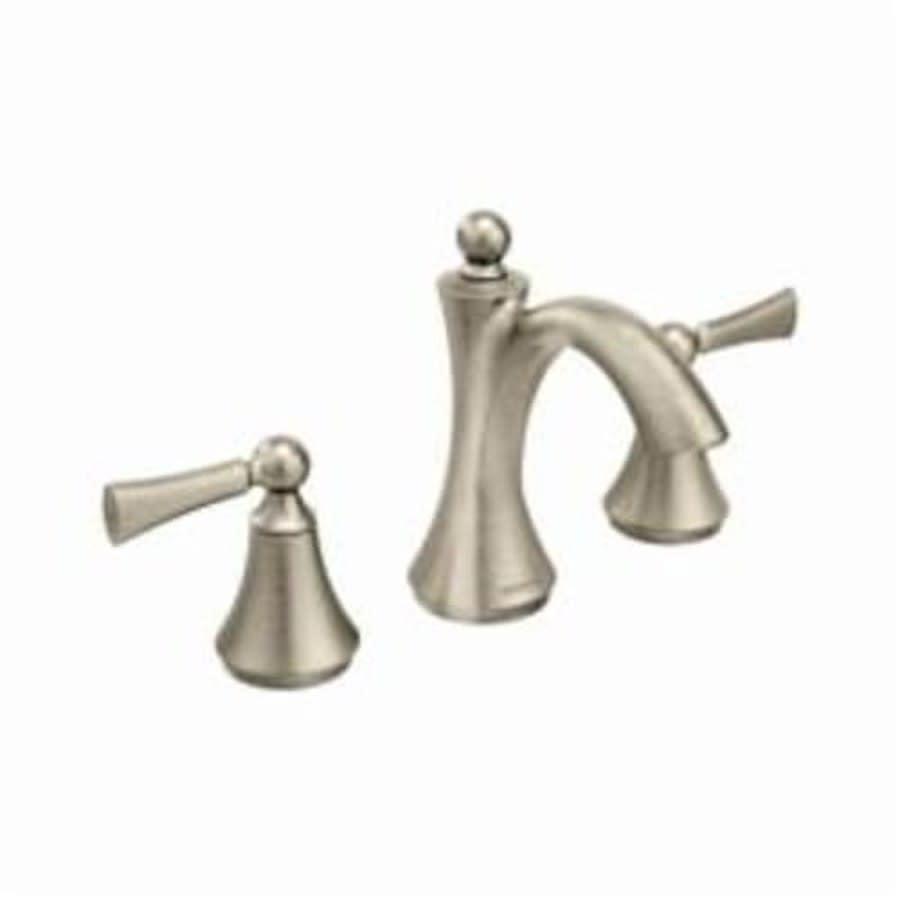 Wynford™ Widespread Lavatory Faucet, ADA, 2 Handle, 3-Hole, 1.2 gpm, Brushed Nickel - raqsp5woleavm0y3csby_800x500@2x.jpg