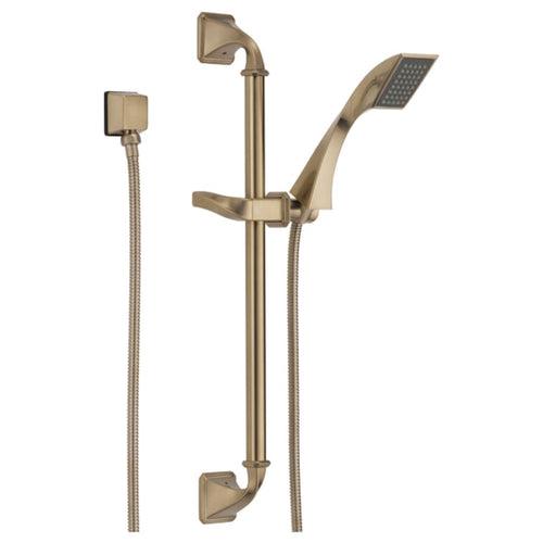 Virage 1.75 GPM Hand Shower Package with Slide Bar, Hose, and Wall Supply - rb76ojlowhtznew4tr5p_x500.jpg