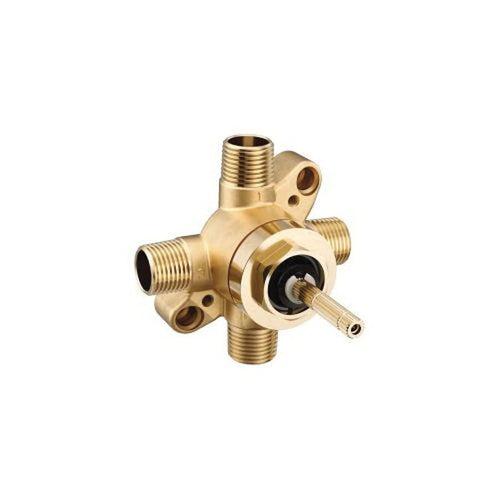 M-Pact™ M-Core™ 3-Port 2/3 Independent Function Transfer Valve, 1/2 in, CC/IPS Inlet x 1/2 in, CC/IPS Outlet, Brass Body - rbeyuiwigke5hivtlsjd_x500.jpg