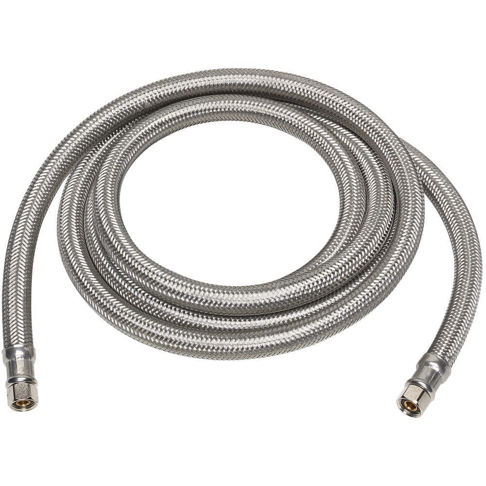 1/4 in. COMP x 1/4 in. COMP x 60 in. Stainless Steel Ice Maker Connector - rcd6prhfqrorc6zxmvrz_800x500@2x.jpg