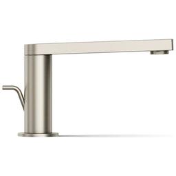 Composed 1.2 GPM Single Hole Bathroom Faucet with Pop-Up Drain Assembly - rcmbnrls8ua5nca5wgok_x500.jpg