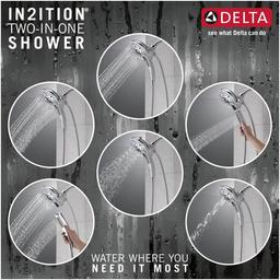 Universal Showering In2ition 1.75 GPM Multi Function Shower Head with Touch-Clean, MagnaTite, and H2Okinetic Technology - rdrzhxe9tylsfxs4u0i6_x500.jpg