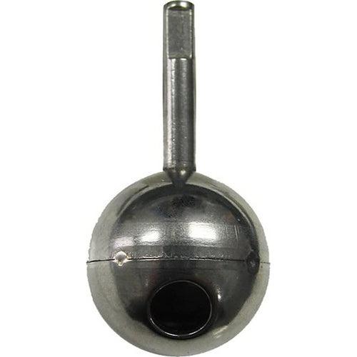 #70 Washerless Stem Ball Control, For Use With Delta-Delex Stem Unit, Stainless Steel - rdsmzjv2ia3mpxvfpkbu_x500.jpg