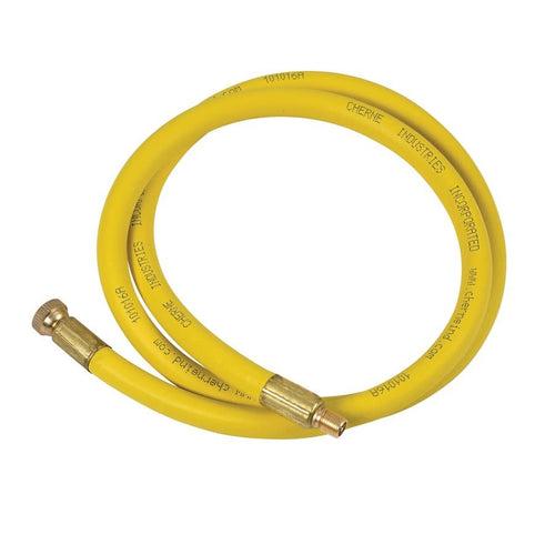 Extension Hose, 0 to 100 psi, 3/16 in Hose ID, For Use With Plug Up to 15 in, Rubber, White - rdststggjhyrbt2unvoz_x500.jpg