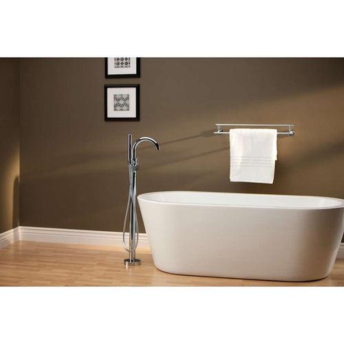 Trinsic Floor Mounted Tub Filler with Integrated Diverter and Hand Shower - Less Rough In - recmasmqotzy49ztqtbk_x500.jpg