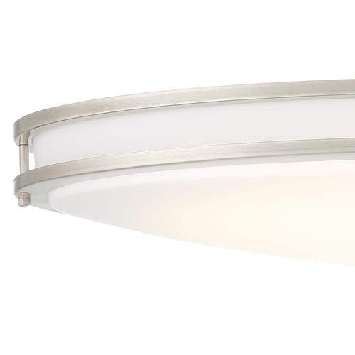 DC Series 32 in. 1-Light Modern Brushed Nickel Selectable Dimmable LED Oval Flush Mount with White Acrylic Shade - reraaazw3cotm2tehd1z_x500.jpg