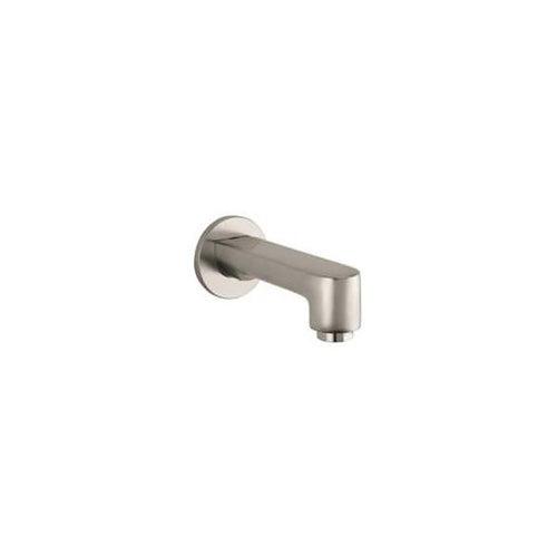 Metris S Tub Spout, Wall Mount, Brushed Nickel - revtwskkiyau0g9zzogi_x500.jpg