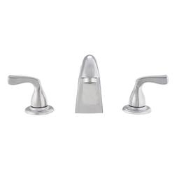 Foundations 8 in. Widespread 2-Handle Bathroom Faucet in Chrome - rexqxvx9iwe5rwsvwzex_x500.jpg