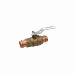 2-Piece Ball Valve, 2 in, Press, Full Port, Bronze Ball, Bronze - rf7grmxjpgqfro4w1pp7_x500.jpg