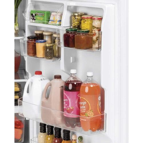 Ge® 19.2 Cu. Ft. Top-Freezer Refrigerator - rfdlgwc3mokx5955qvk9_x500.jpg