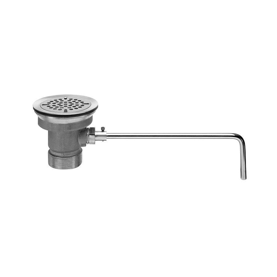 DrainKing™ Waste Valve, 1-1/2 x 2 in, Cast Red Brass Drain, Polished Chrome - rfjs4pecgn7muqkpgjd6_800x500@2x.jpg