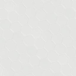 White Matte 2” Hexagon Mosaic Tile - rfnp34p7xcy16lws0a6y_x500.jpg