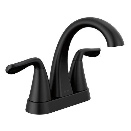 Arvo 4 in. Centerset 2-Handle Bathroom Faucet in Matte Black - rfnpfrvi7frmr1f3qk9v_x500.jpg