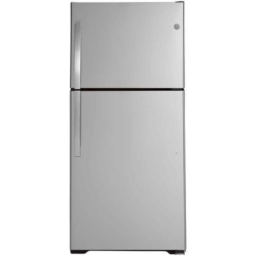 Ge® 19.2 Cu. Ft. Top-Freezer Refrigerator - rfpwdolowkmipkiz50hs_x500.jpg