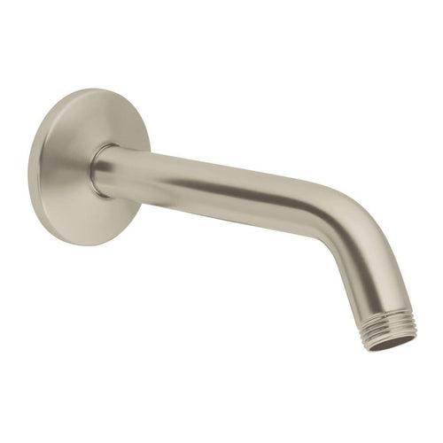 Relexa® Shower Arm, Wall Mount, 6-5/8 in L, Brushed Nickel - rfsb99t9rnsmqlqjijua_x500.jpg