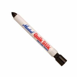 Quik Stik® Marker, Round Tip, Black - rg7iqxdryjxscd4ih1ba_x500.jpg