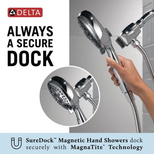 Universal Showering 1.75 GPM Multi Function Hand Shower Package with SureDock Integrated Shower Arm holder - Limited Lifetime Warranty - rgdtn7lyzyibakzwij8r_x500.jpg