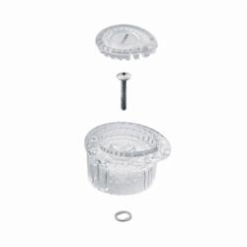 Knob Handle Kit, Chateau®, Plastic, Polished Chrome - rgizgxi7vtgil4bgobxg_x500.jpg