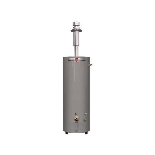 Direct Tall Residential Water Heater, 40 gal, Natural/Propane, 30 Kbtu/hr, 0.62 Energy Factor - rgreyedfk5cilrloqk6x_x500.jpg