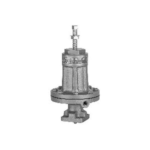 Spring Loaded Pressure Pilot, For HD Series Regulating Valve, 3 to 25 psi Reduced Outlet Pressure, Cast Steel, Yellow - rhiwdyz1pjeuv7yrtwdk_x500.jpg