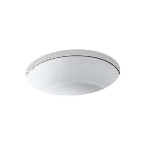 Verticyl® Under Mount Lavatory Sink, ADA, 15-3/4 x 15-3/4 x 6-3/4 in, Vitreous China, White - rhlfyuybbie0m15ckin5_x500.jpg