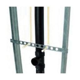 LOCKRITE™ Bracket, 1 in Hole, 25 lb, Cold Rolled Steel, Galvanized - ri3sywyhqksbjdqyxmvb_x500.jpg