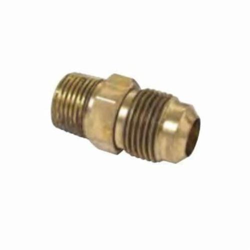 Male Adapter, 5/8 x 3/4 in, Flare x MNPT, Brass, Rough Brass, Domestic - ribakzmruo5ouaxpawxj_x500.jpg