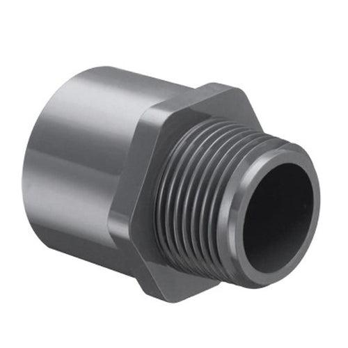 Male Adapter, 1 x 3/4 in, Socket x MNPT, SCH 80/XH, PVC - risr73dddfk8nxnpjw1j_x500.jpg