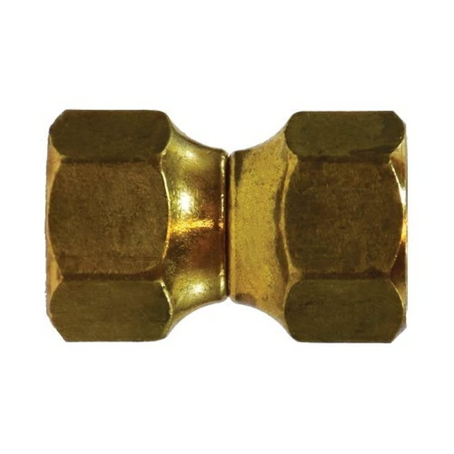 Union, 3/8 in, Flare Swivel, Brass, Rough Brass - riuawez7jtdvqvaxsqjg_800x500@2x.jpg