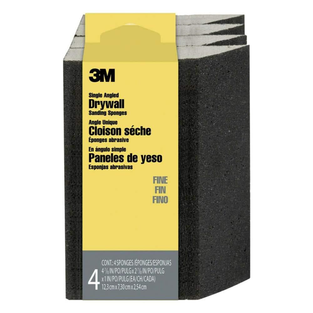 2 7/8 in. x 4 7/8 in. x 1 in. Fine Angled Drywall Sanding Sponge (4-Pack) - rj1mu9iiwqajumgopa9m_800x500@2x.jpg