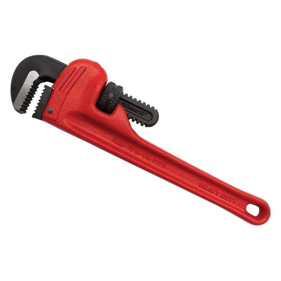 Straight Pipe Wrench, 1/8 to 1-1/2 in Pipe, 10 in OAL, Heel Jaw, Ductile Iron Handle - rj1yc9ip7bac55yjmj0v_800x500@2x.jpg