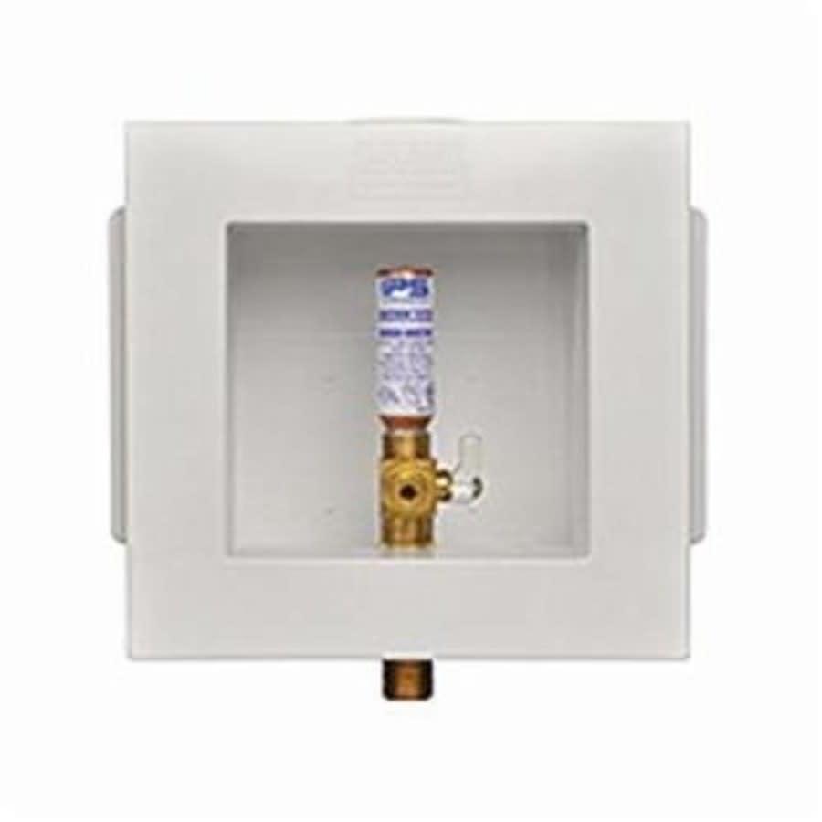 FR-12 Fire rated Ice Maker Outlet Box With Valve and Hammer Arrester, PVC - rjq0dyxjlbcimcix8fad_800x500@2x.jpg