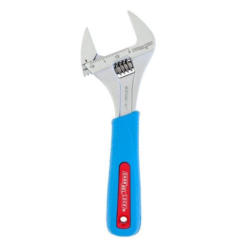 8 in, Adjustable Wrench, Wide Azz®, Chrome, Code Blue® - rjrgy8rsrd2bheq007ql_x500.jpg