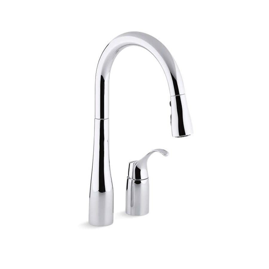 Simplice® Kitchen Faucet, Deck Mount, ADA, 1 Lever Handle, 2-Hole, Polished Chrome - rjsgl2ei68ywakaegdh1_800x500@2x.jpg